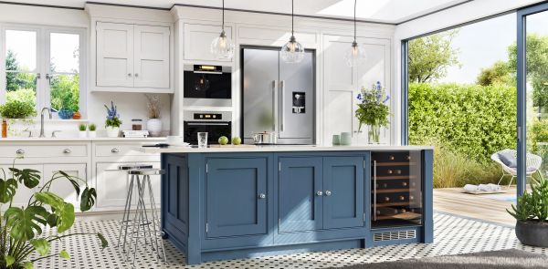 Kitchen Design Service in La Vernia