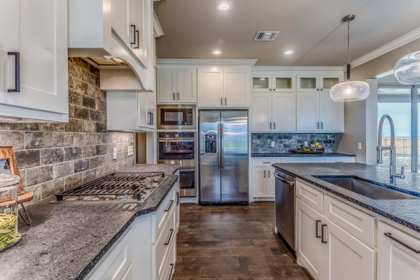 Cabinet Remodeling in La Vernia