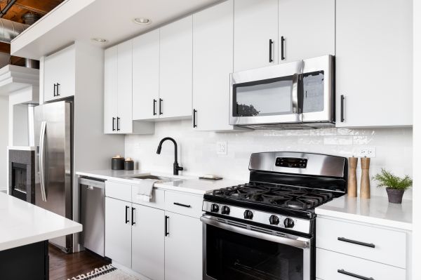 Kitchen Modification in La Vernia
