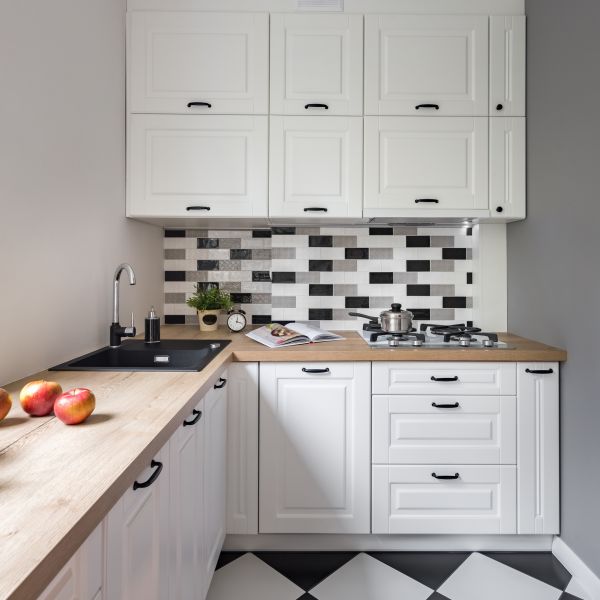 Small Kitchen Remodeling in La Vernia