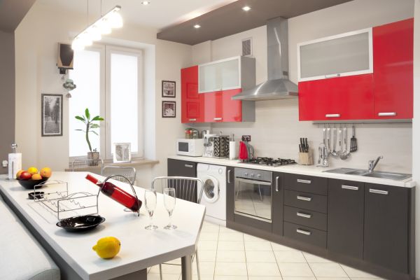 Kitchen Modernization in La Vernia