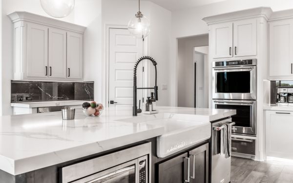 Residential Kitchen Remodeling in La Vernia