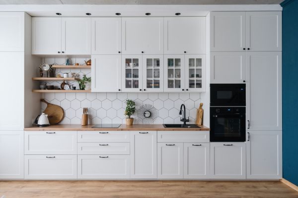Kitchen Cupboards Remodeling in La Vernia