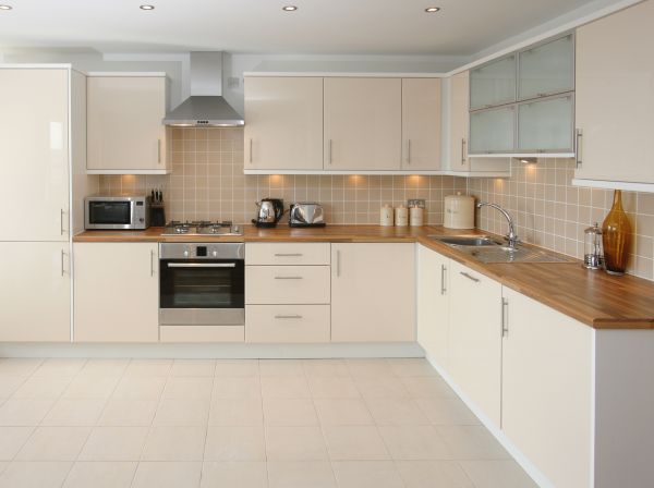 Kitchen Cabinets Remodeling in La Vernia